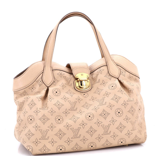 Cirrus Handbag Mahina Leather PM