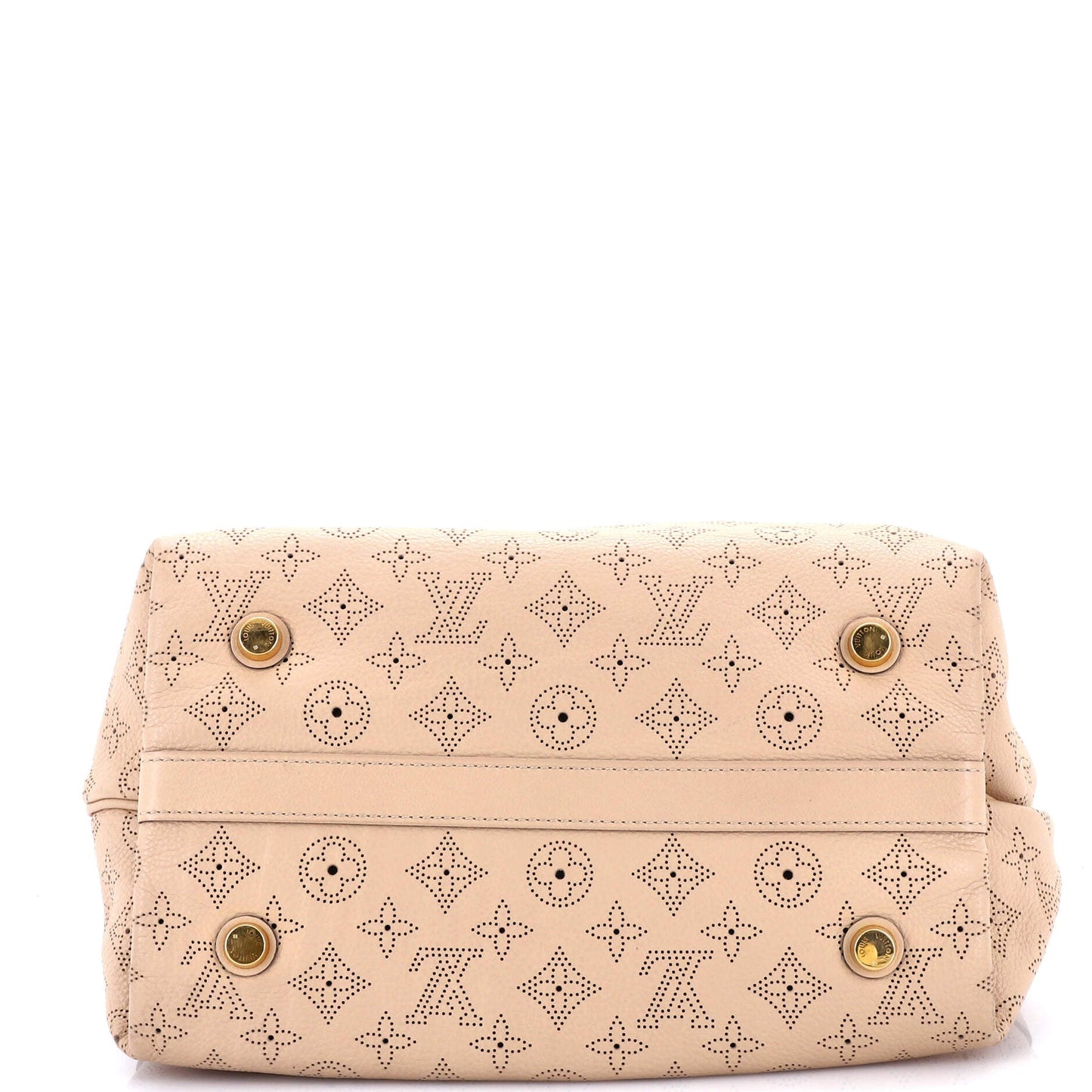 Cirrus Handbag Mahina Leather PM