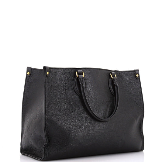 OnTheGo Tote Monogram Empreinte Giant MM