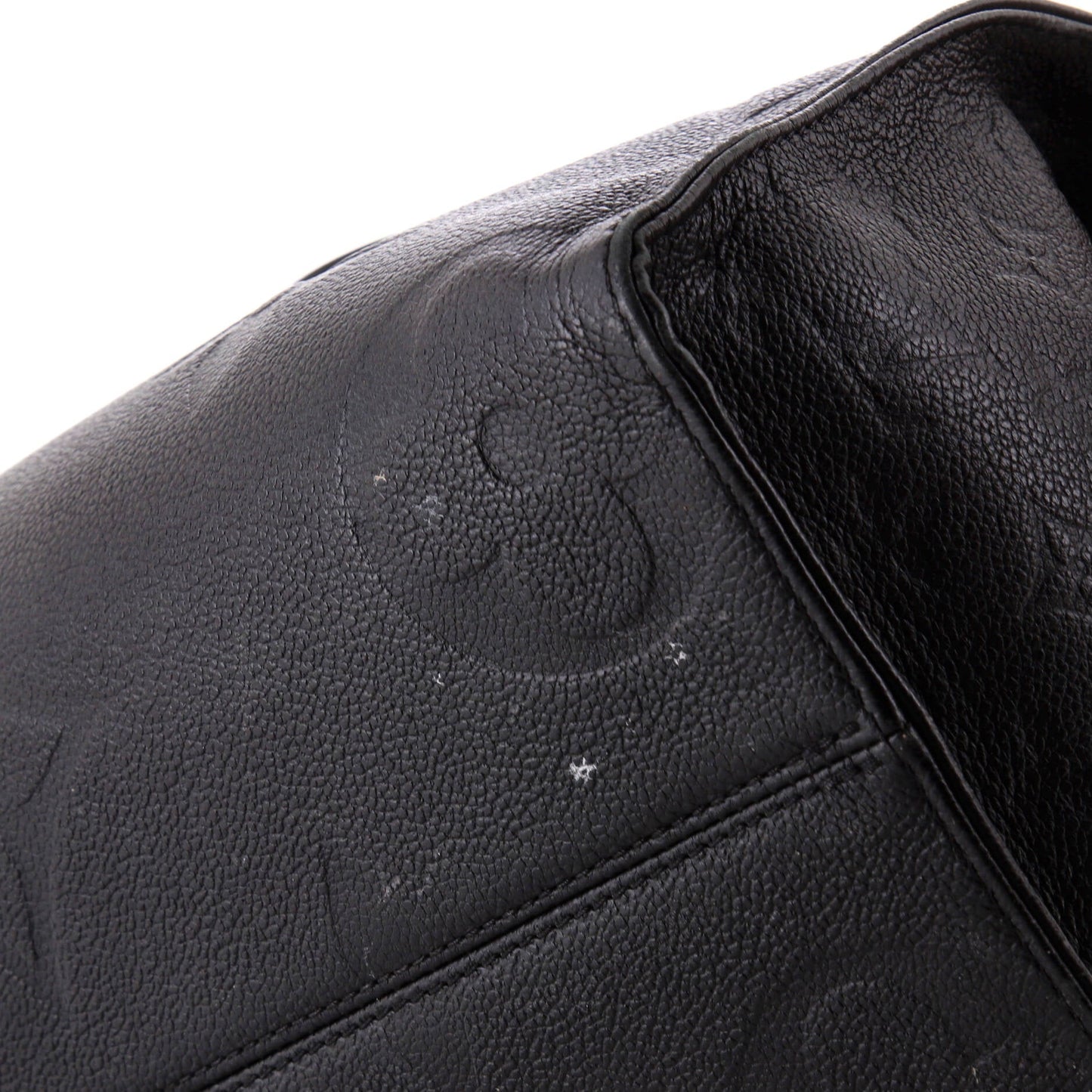 OnTheGo Tote Monogram Empreinte Giant MM