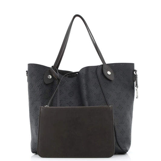 Hina Handbag Mahina Leather MM