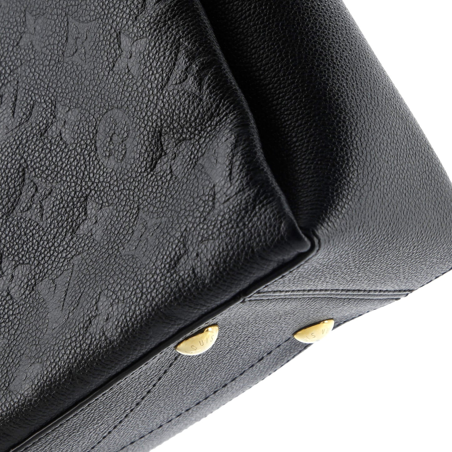 Surene Handbag Monogram Empreinte Leather MM