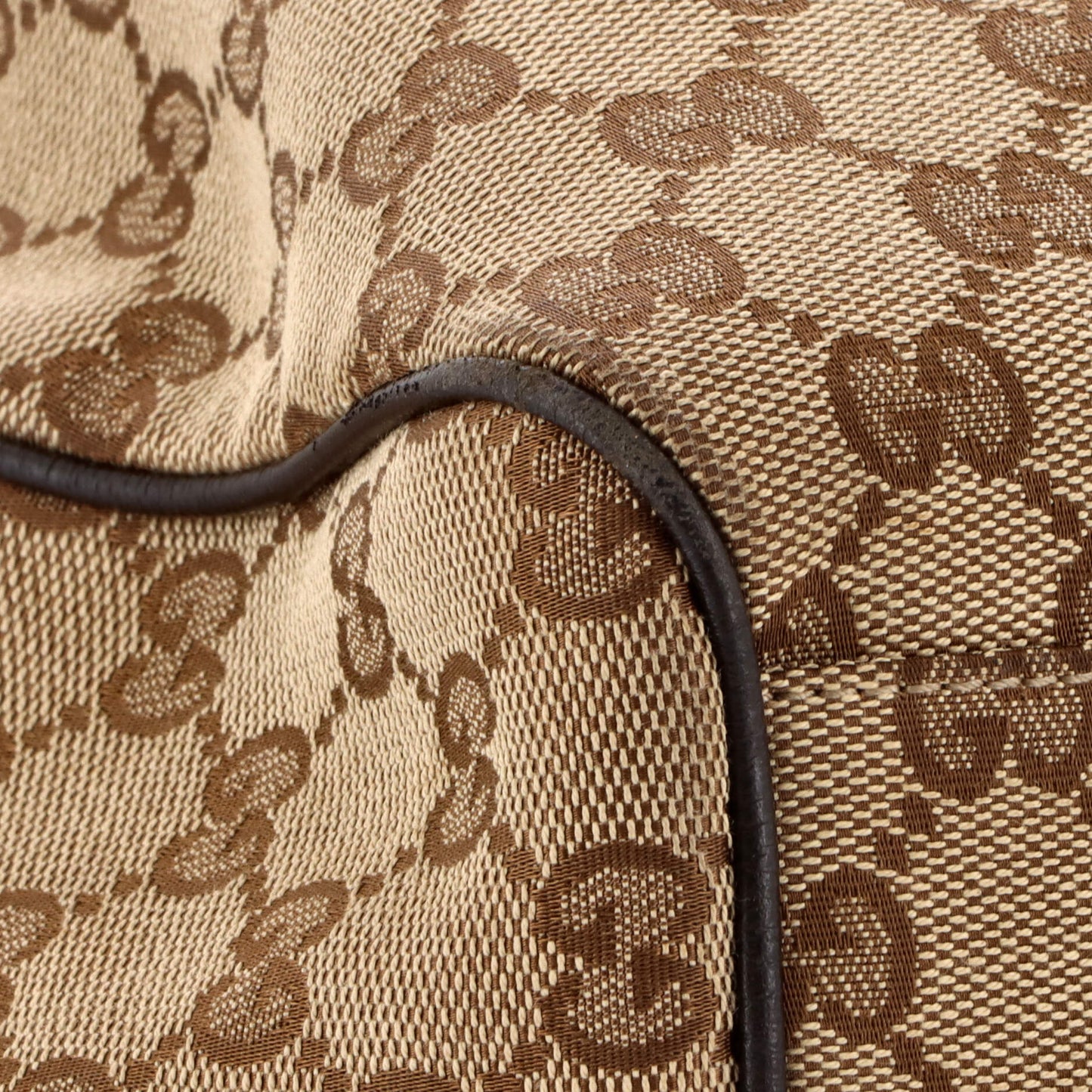 Sukey Tote GG Canvas Medium