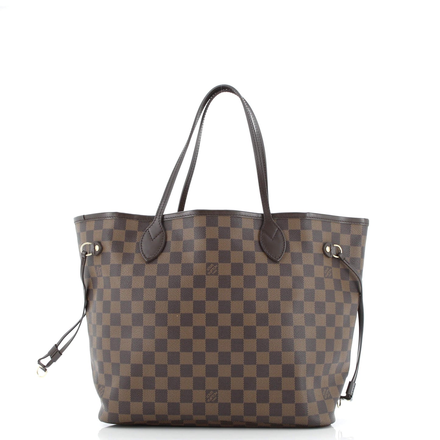 Neverfull Tote Damier MM