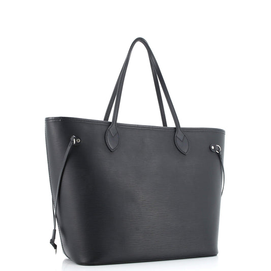 Neverfull Tote Epi Leather MM
