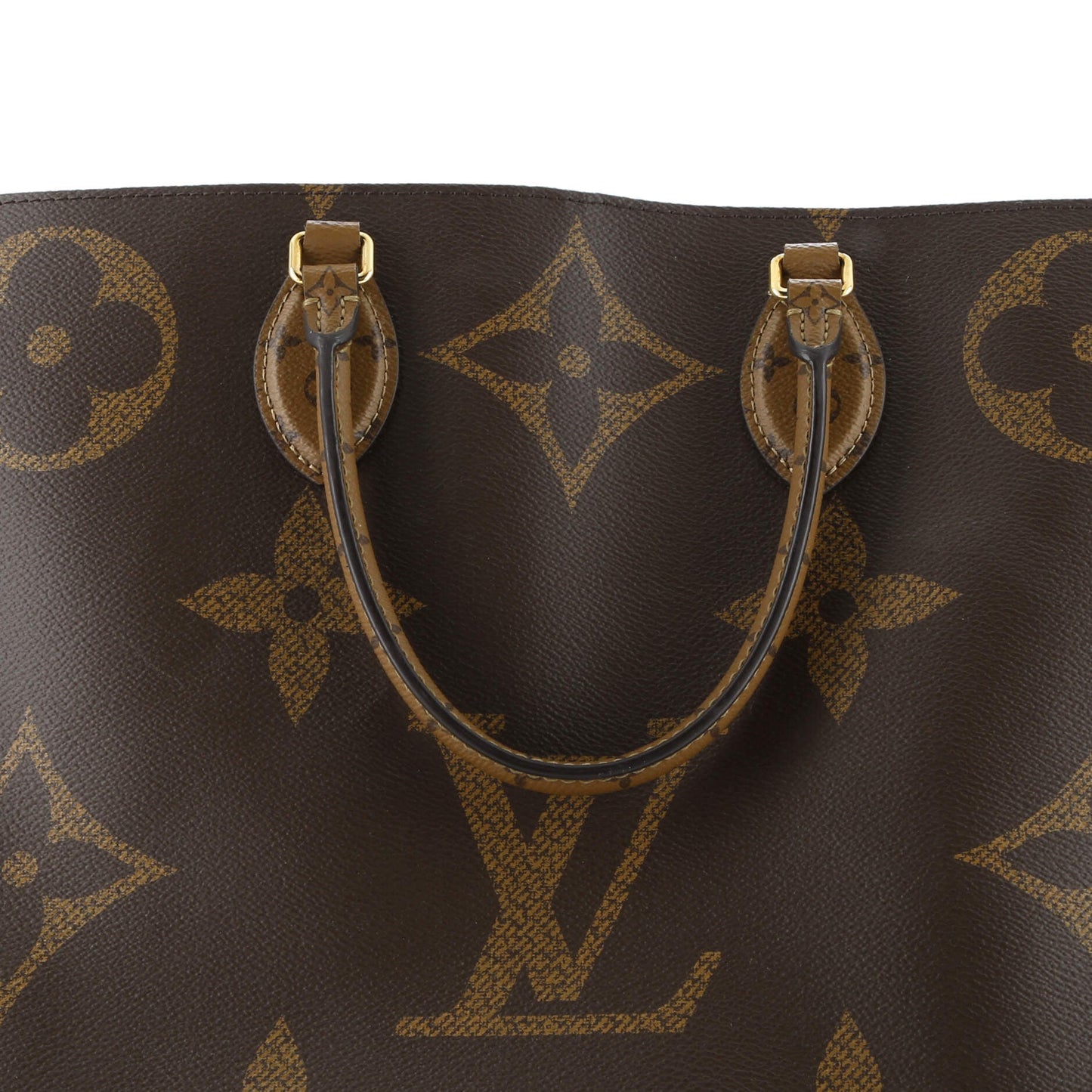 OnTheGo Tote Reverse Monogram Giant GM