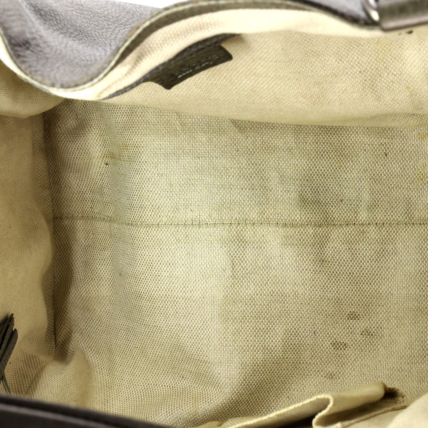 Soho Shoulder Bag Leather Medium