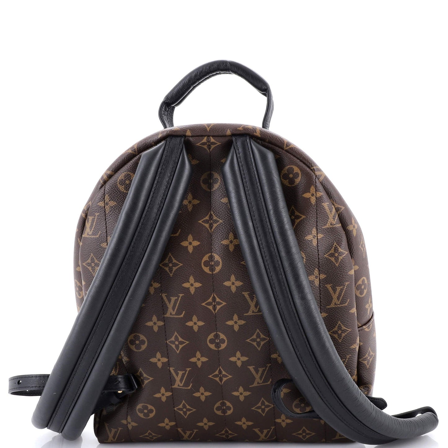 Palm Springs Backpack Monogram Canvas MM