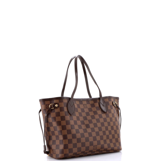 Neverfull Tote Damier PM