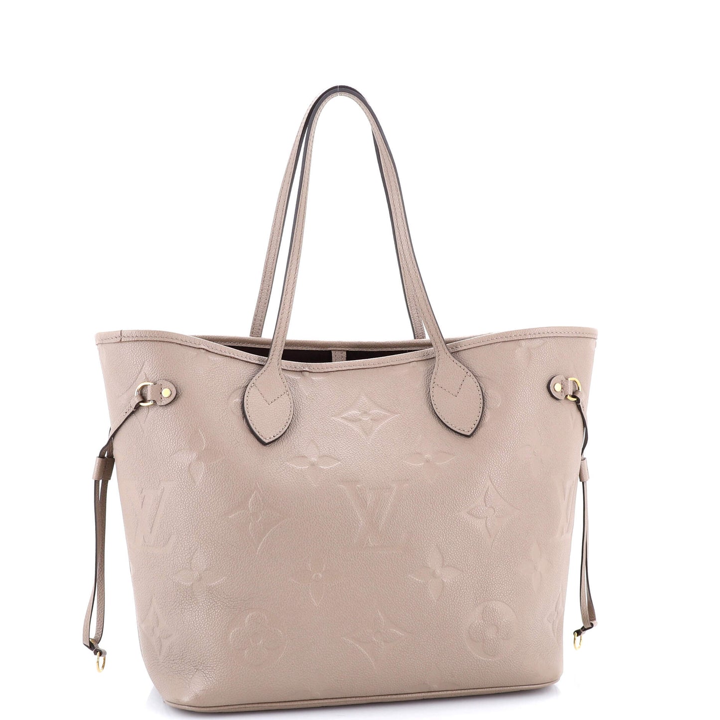 Neverfull NM Tote Monogram Empreinte Giant MM