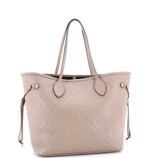 Neverfull NM Tote Monogram Empreinte Giant MM