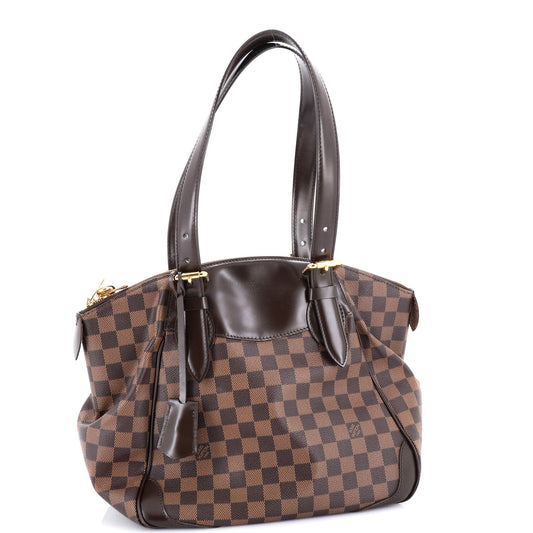 Verona Handbag Damier MM