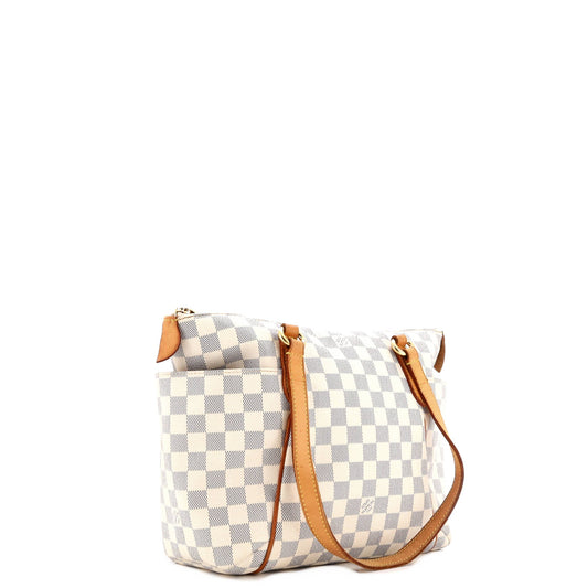 Totally Handbag Damier PM