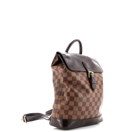 Soho Backpack Damier