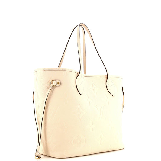 Neverfull NM Tote Monogram Empreinte Giant MM