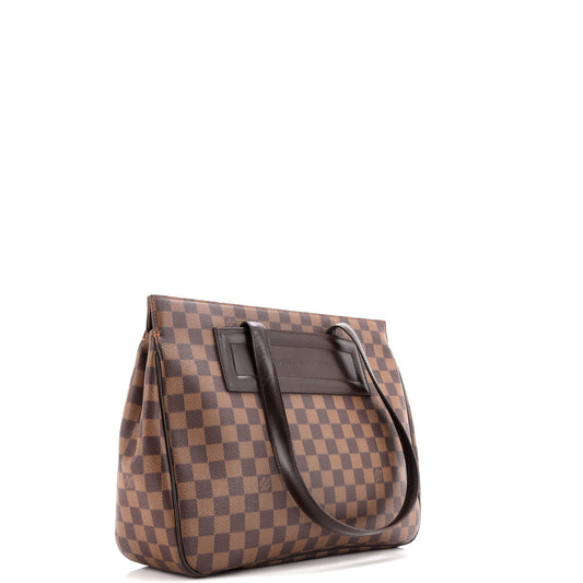 Parioli Handbag Damier PM