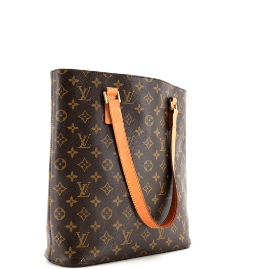 Vavin Tote Monogram Canvas GM