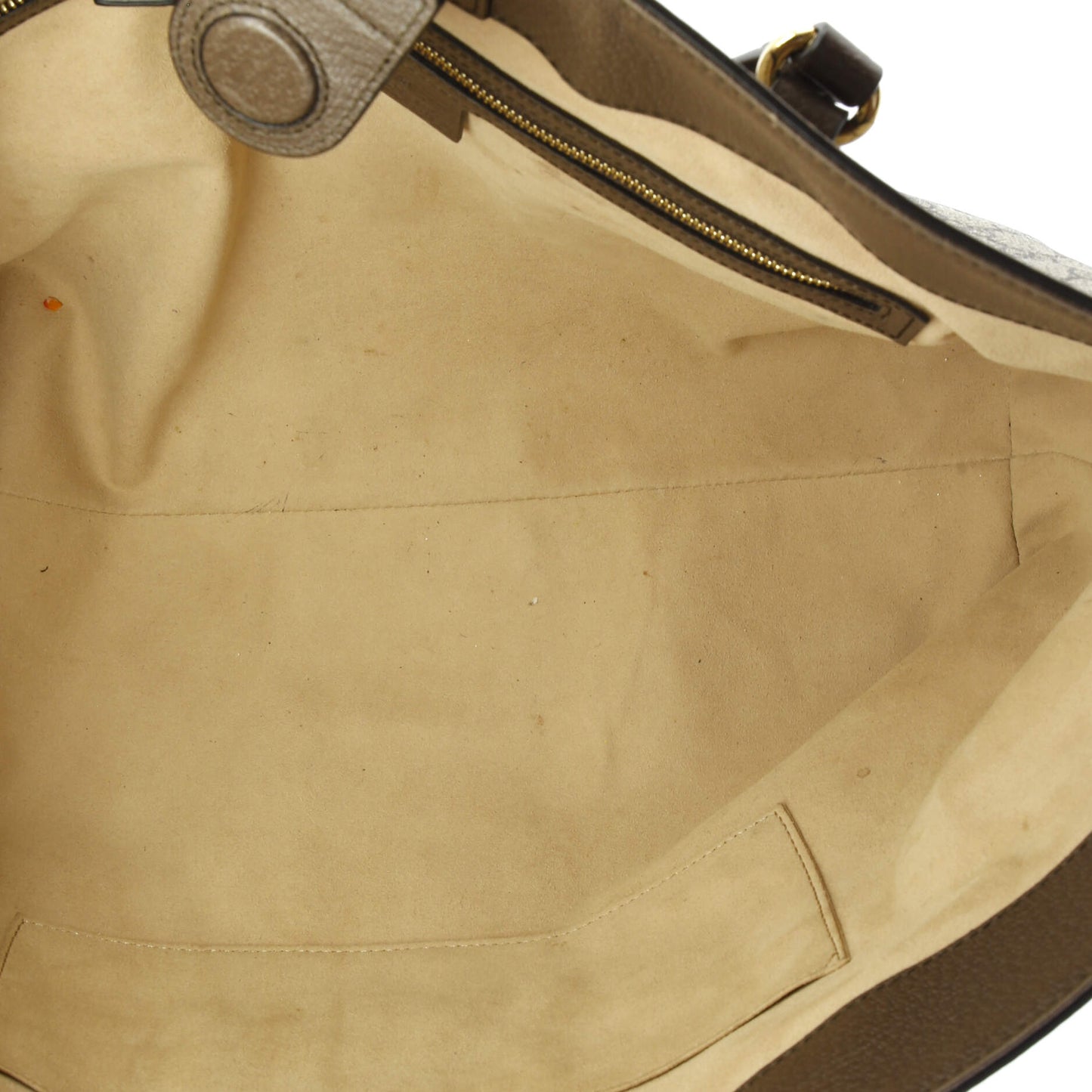 Ophidia Shopping Tote GG Coated Canvas Medium