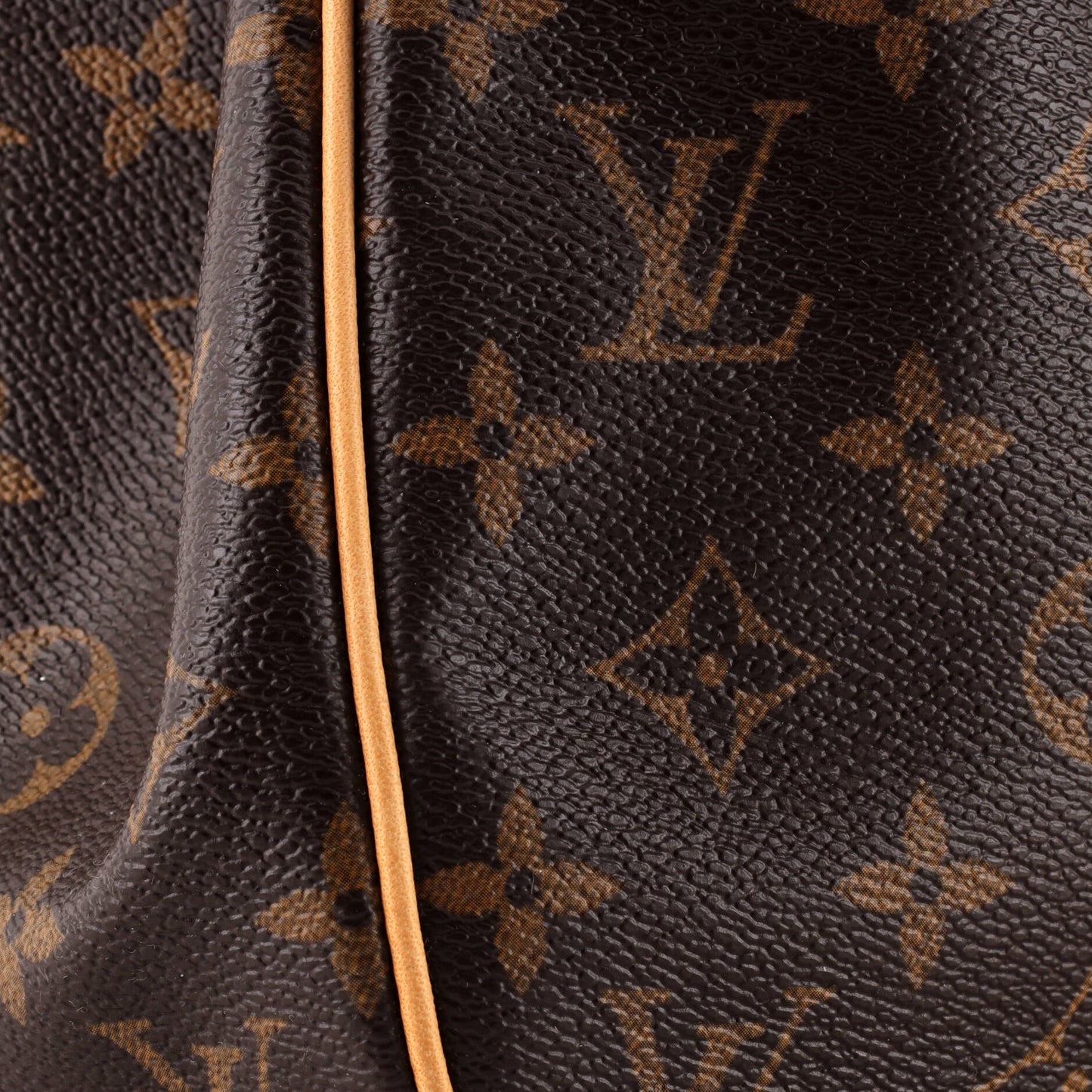 Batignolles Handbag Monogram Canvas Horizontal