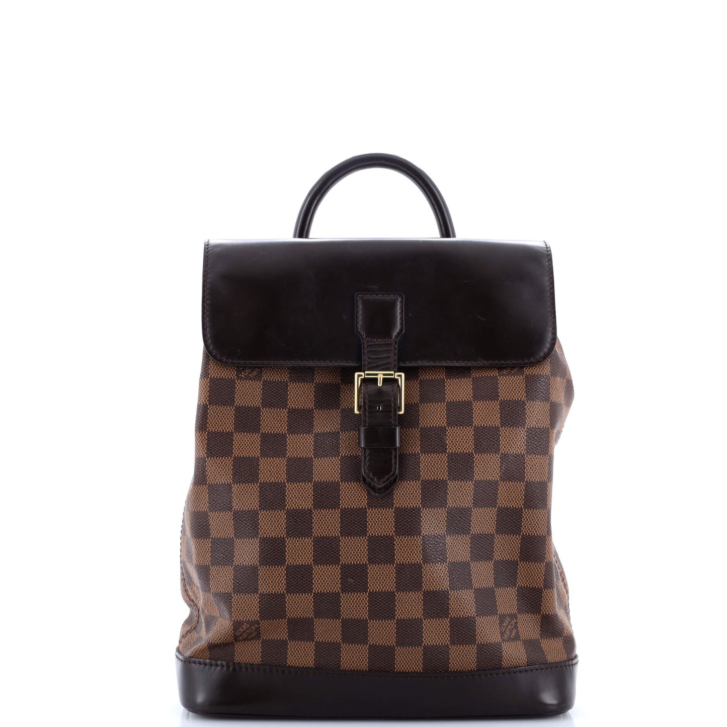 Soho Backpack Damier