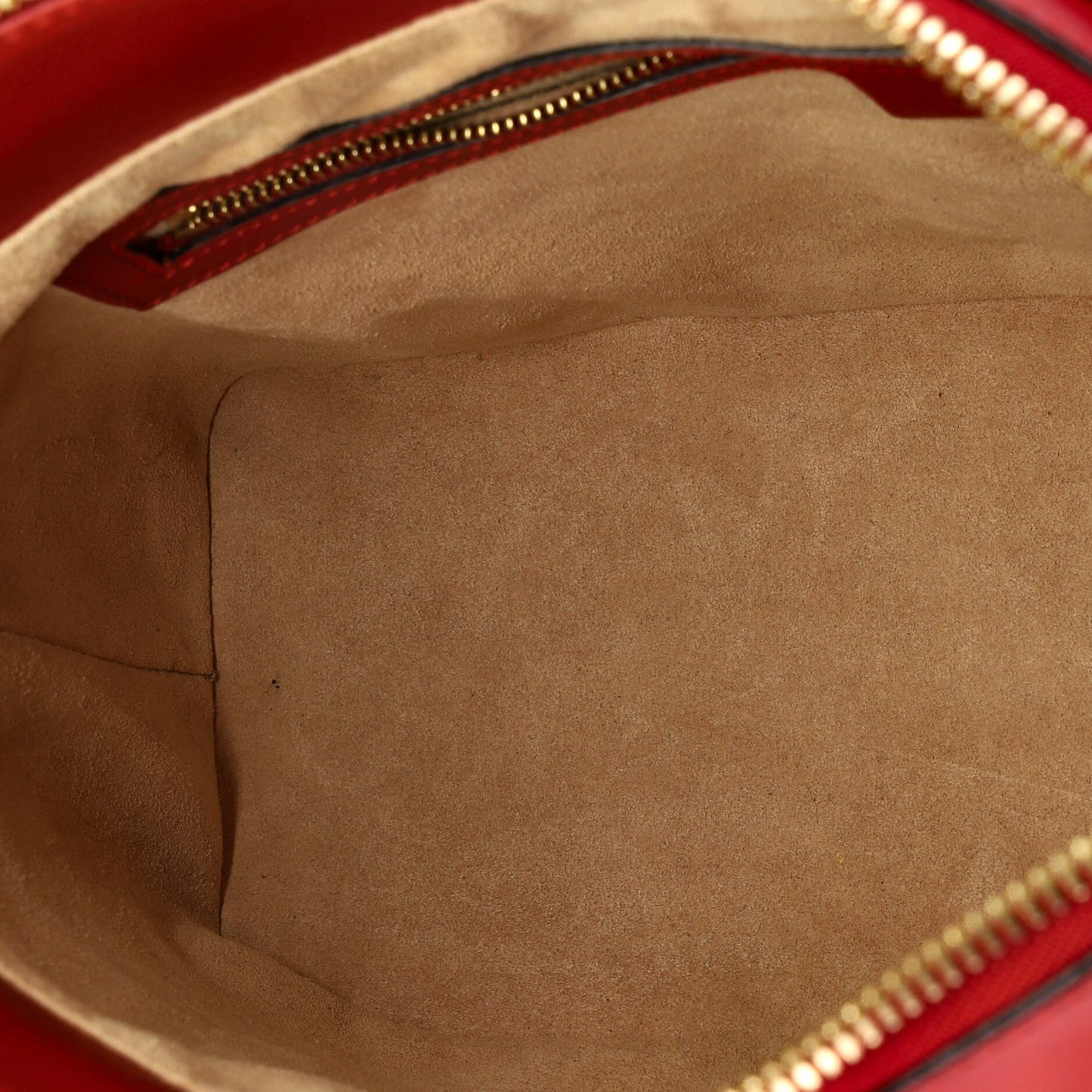 Linea A Convertible Tote GG Coated Canvas and Leather Small