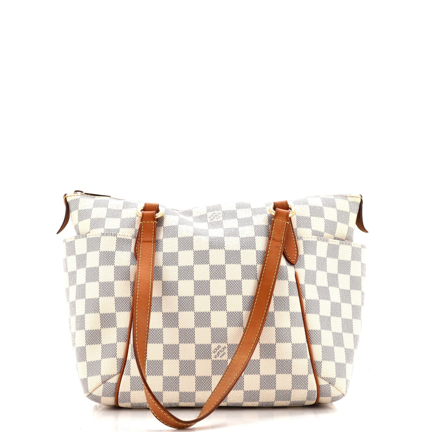 Totally Handbag Damier PM