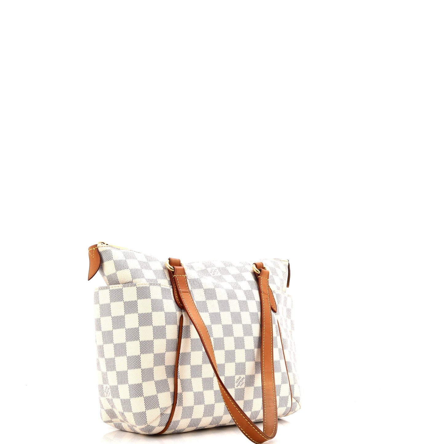 Totally Handbag Damier PM