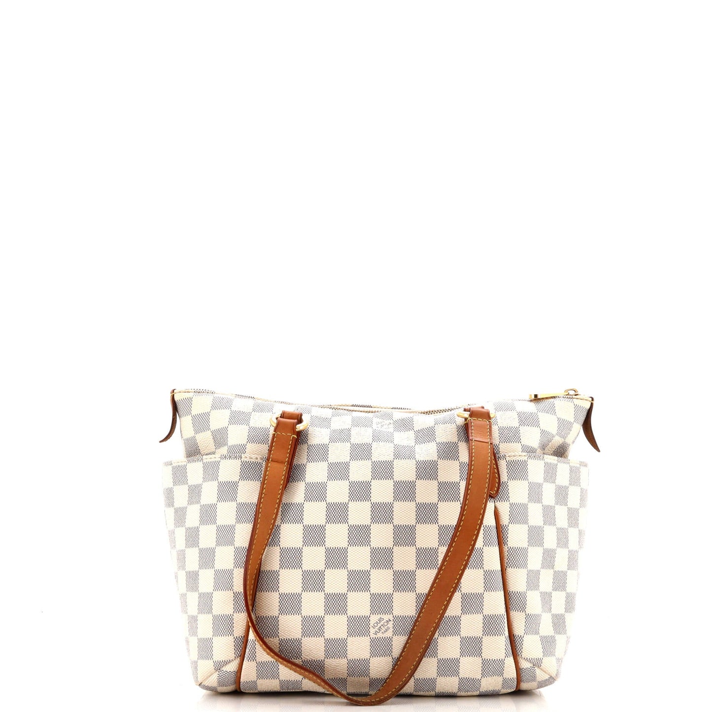 Totally Handbag Damier PM