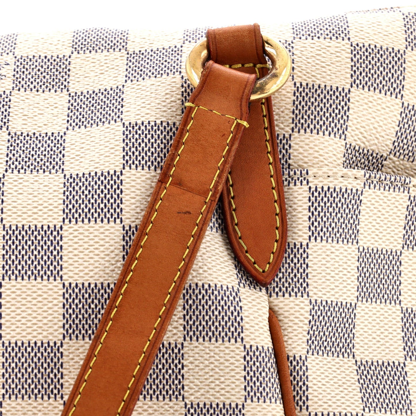 Totally Handbag Damier PM