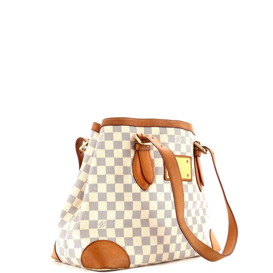 Hampstead Handbag Damier MM