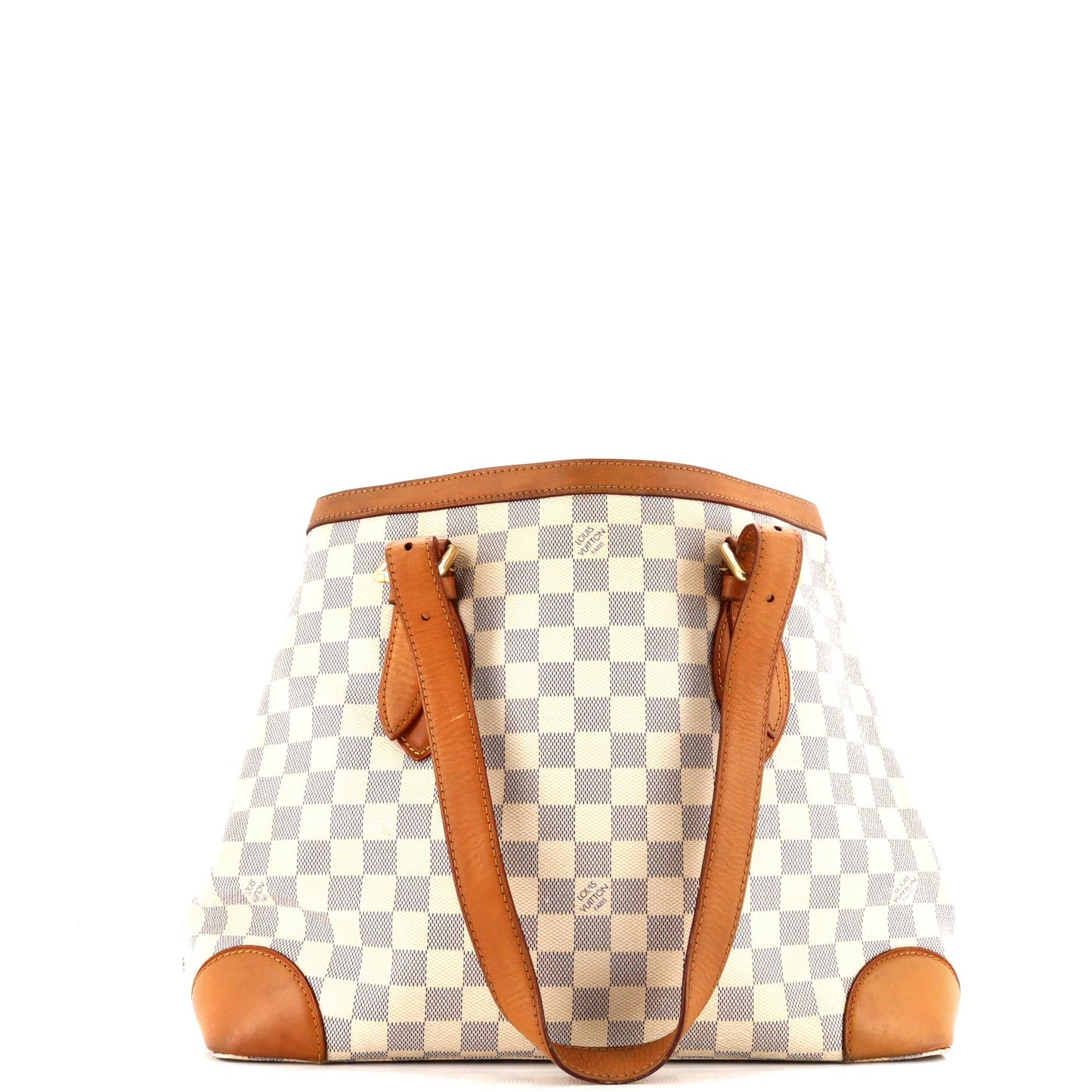 Hampstead Handbag Damier MM