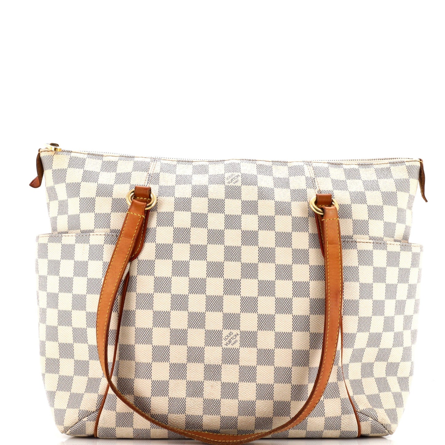 Totally Handbag Damier MM