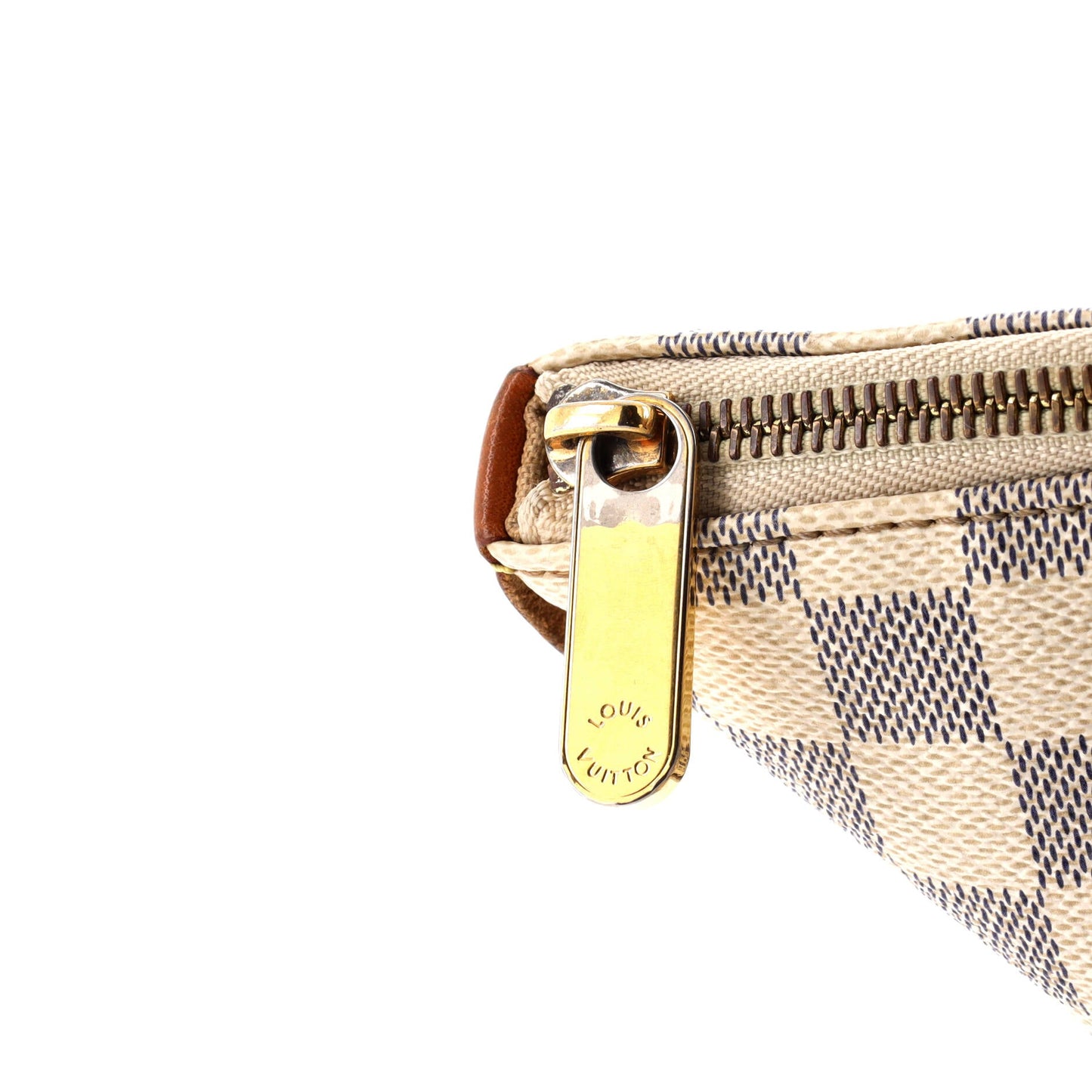 Totally Handbag Damier MM