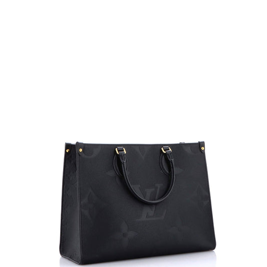 OnTheGo Tote Monogram Empreinte Giant MM