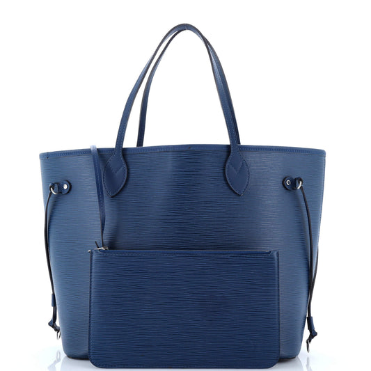 Neverfull Tote Epi Leather MM