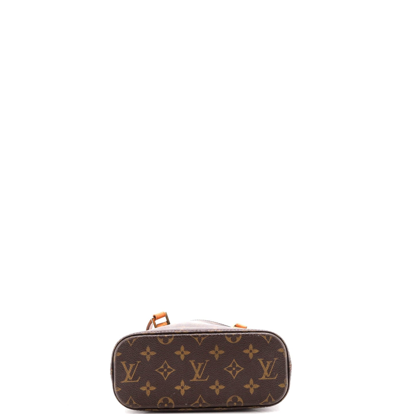 Vavin Tote Monogram Canvas PM
