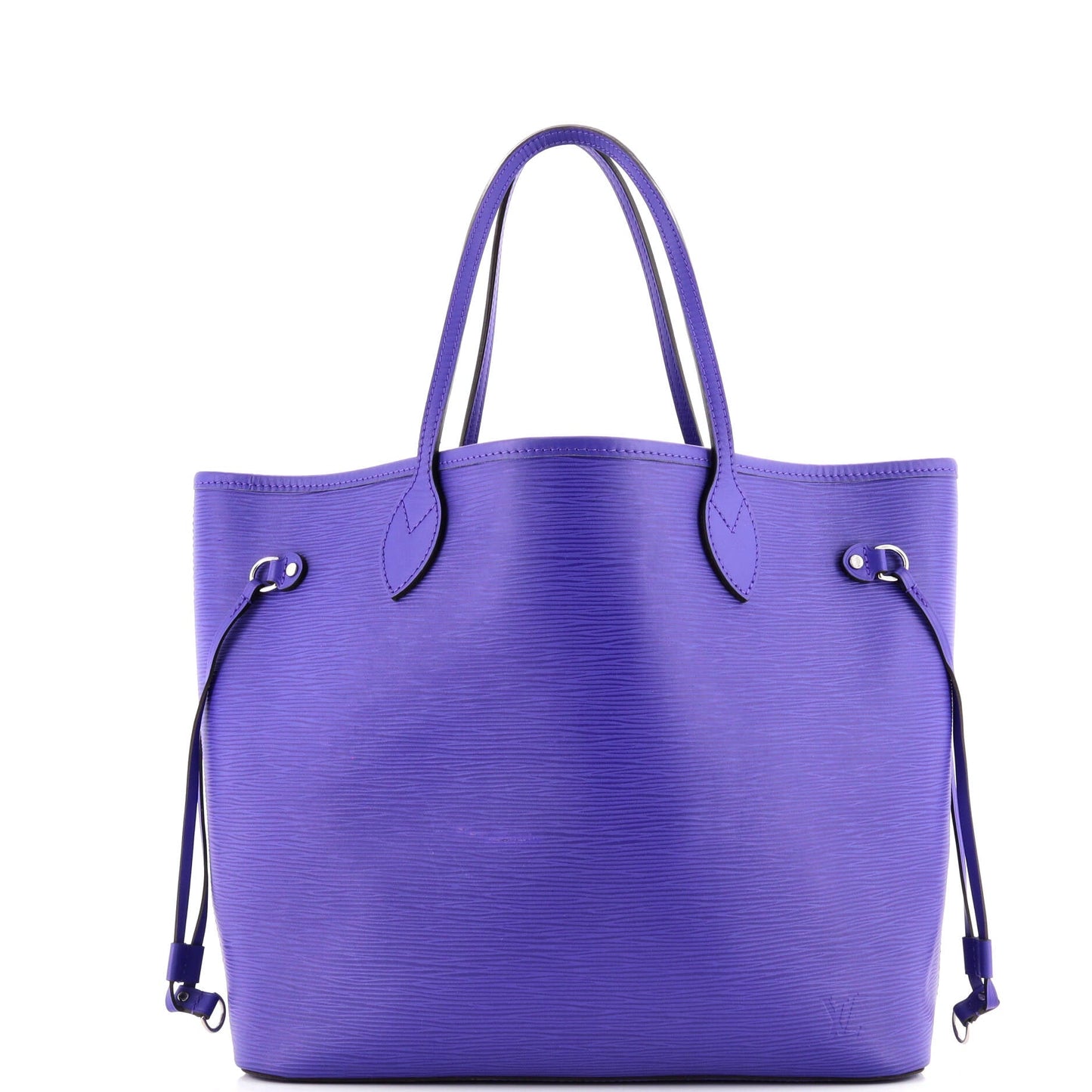 Neverfull Tote Epi Leather MM