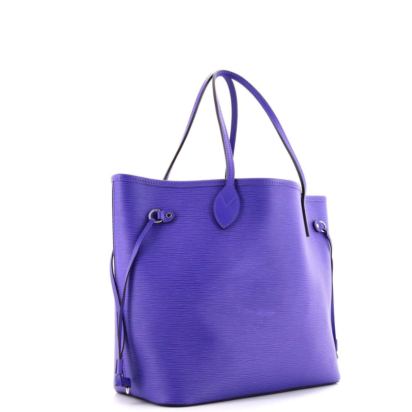 Neverfull Tote Epi Leather MM