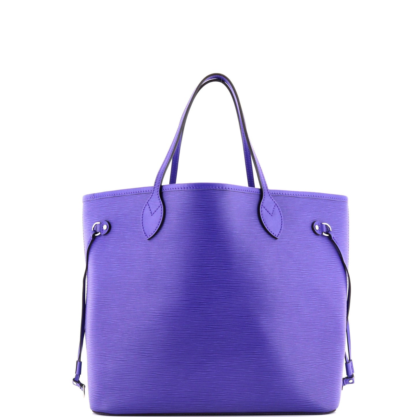 Neverfull Tote Epi Leather MM