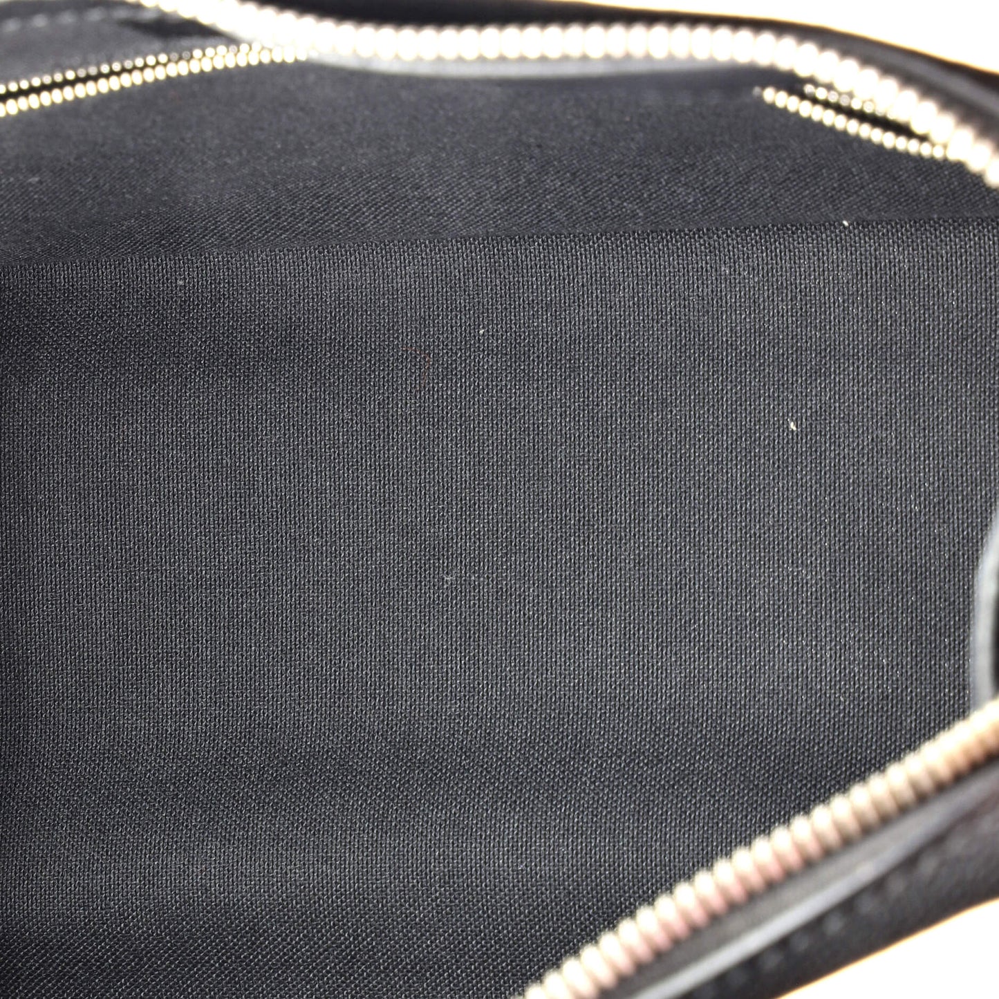 Vaneau Handbag Epi Leather MM