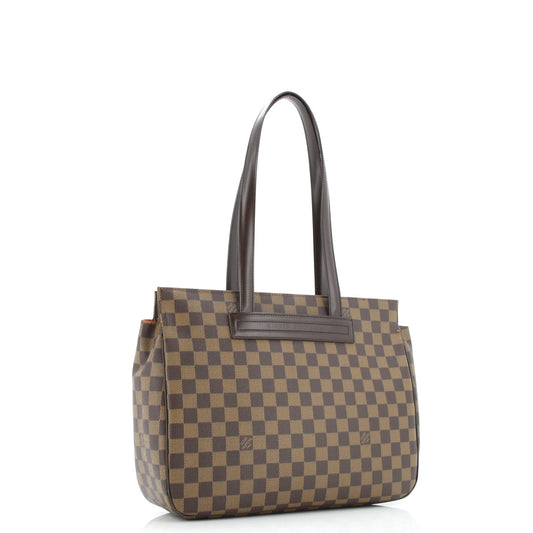 Parioli Handbag Damier PM