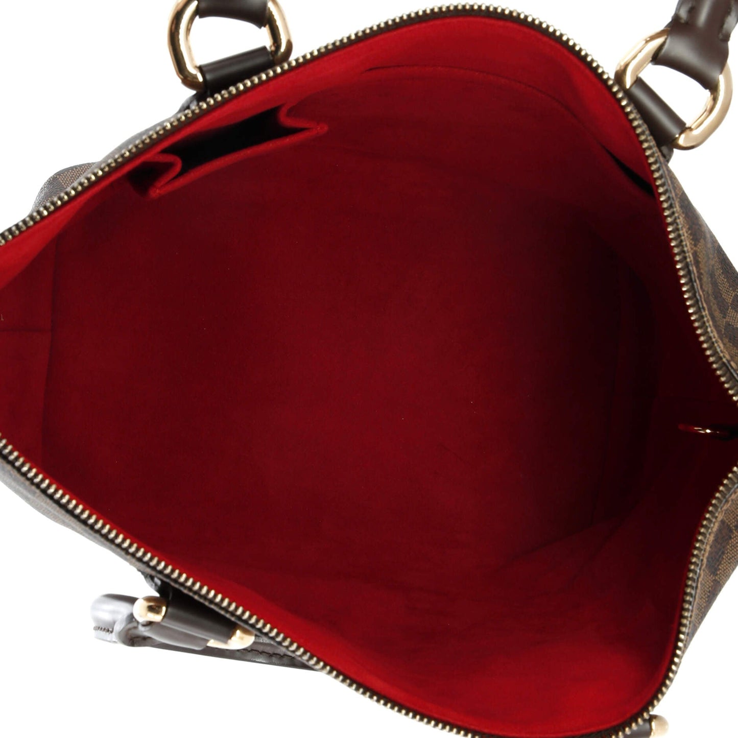 Saleya Handbag Damier PM