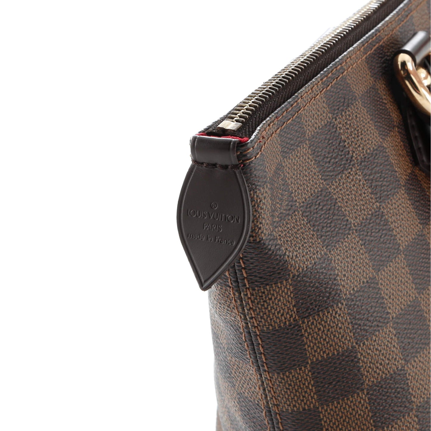 Saleya Handbag Damier PM