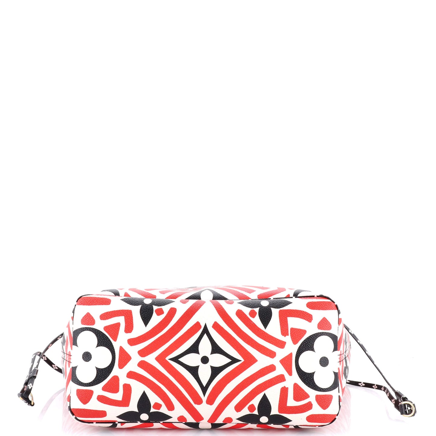 Neverfull NM Tote Limited Edition Crafty Monogram Giant MM