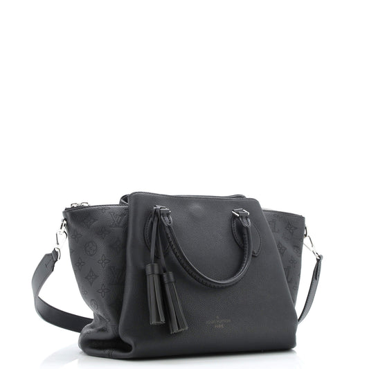 Haumea Handbag Mahina Leather