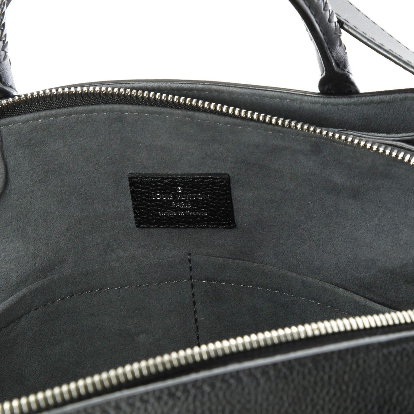 Haumea Handbag Mahina Leather