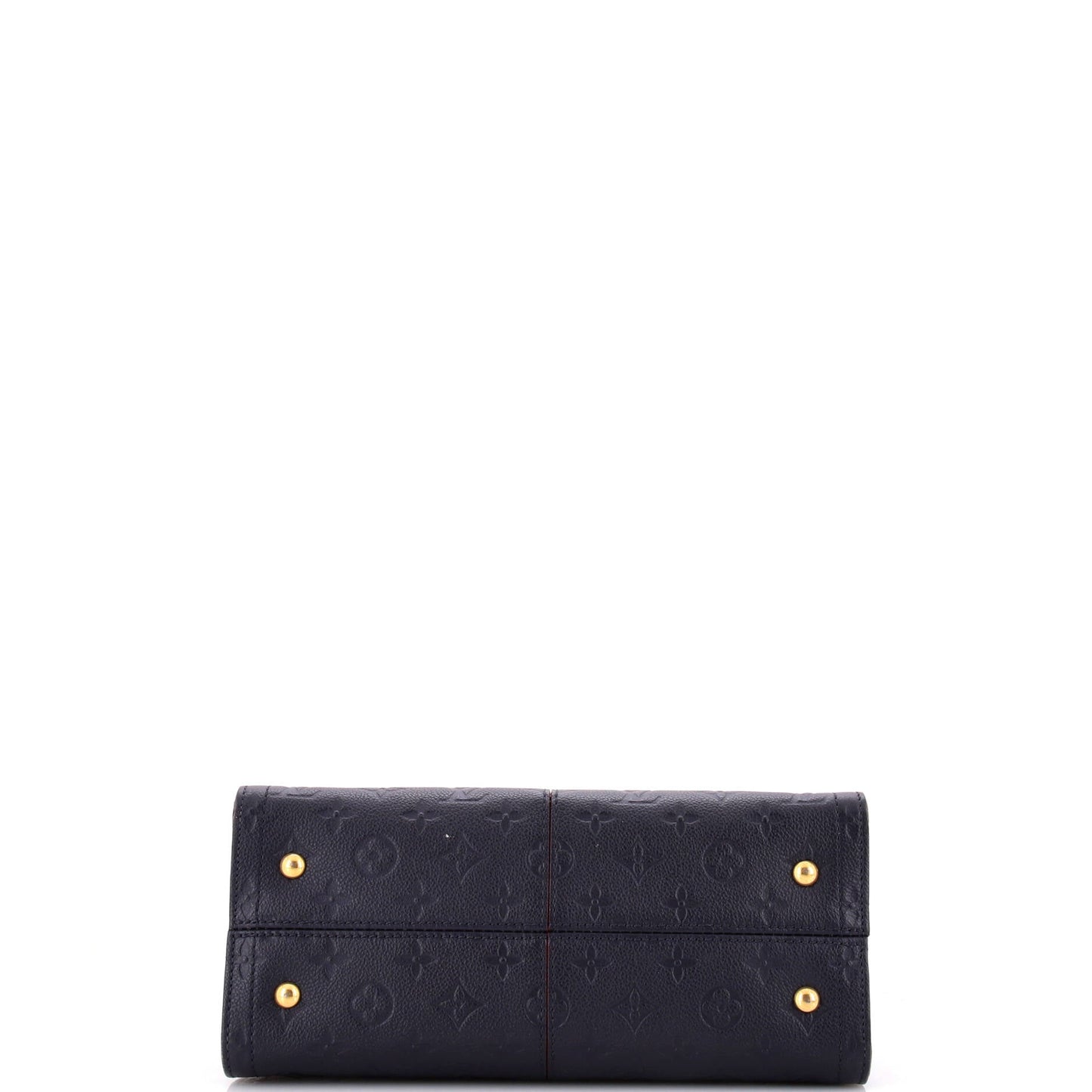 Sully Tote Monogram Empreinte Leather PM