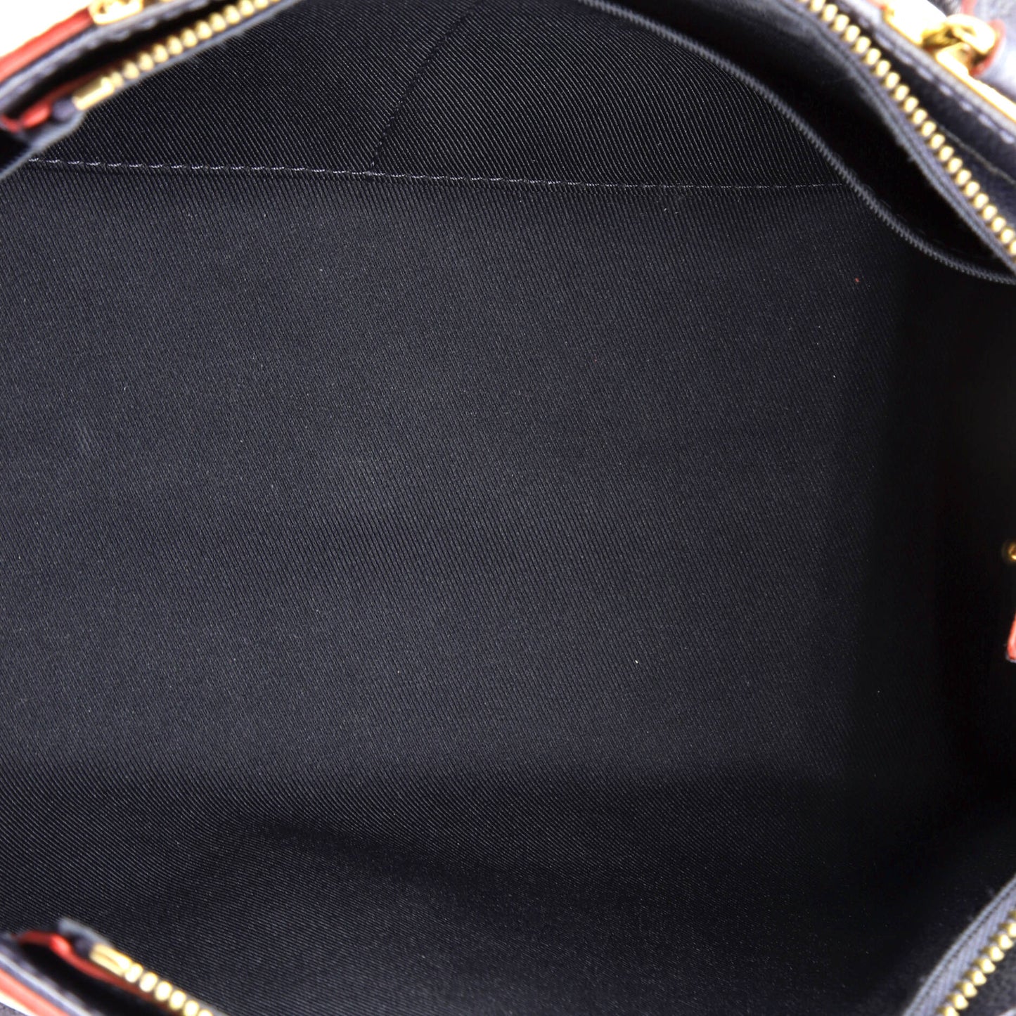 Sully Tote Monogram Empreinte Leather PM
