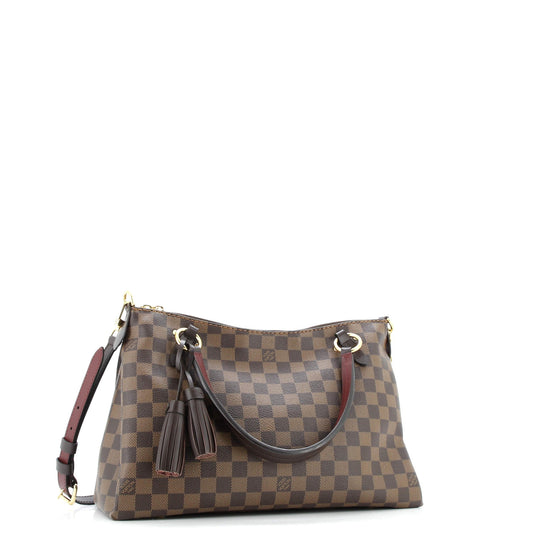 Lymington Handbag Damier