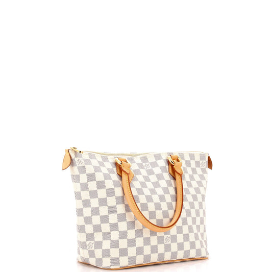 Saleya Handbag Damier PM